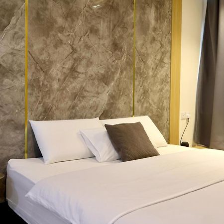 Kuching City Centre Smart Home Luxury Resort Condo Exterior foto