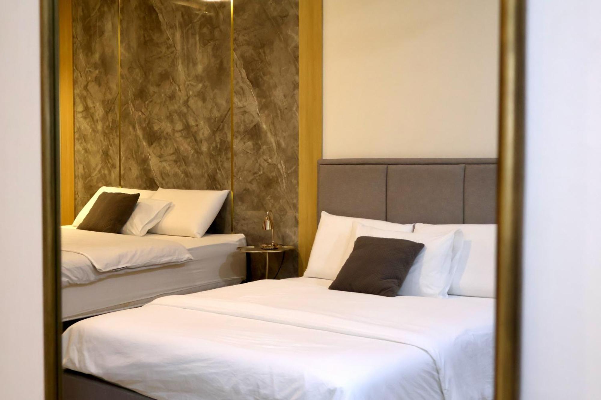 Kuching City Centre Smart Home Luxury Resort Condo Exterior foto